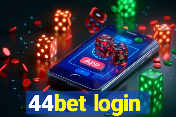 44bet login